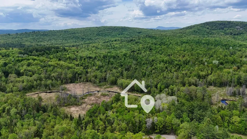 Lot 5 Stream Road Vienna ME 04360