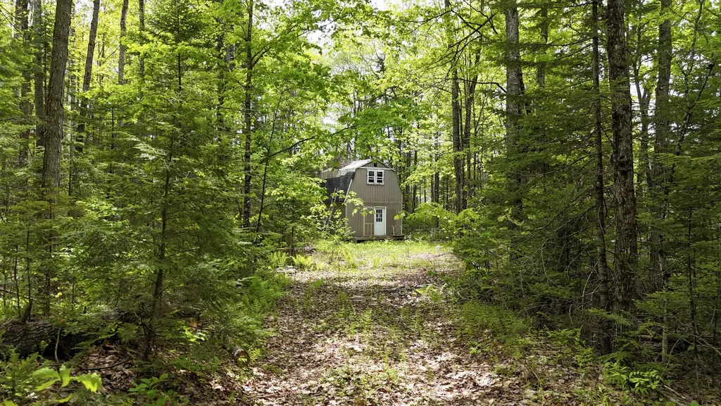 Lot 5 Stream Road Vienna ME 04360