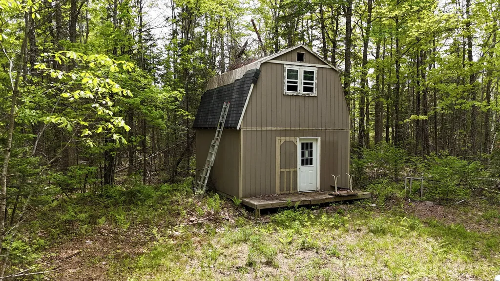 Lot 5 Stream Road Vienna ME 04360