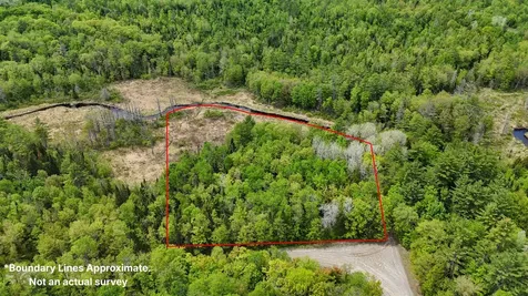 Lot 5 Stream Road Vienna ME 04360