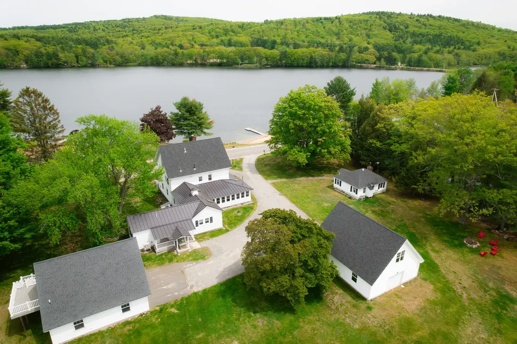 1024 Meadow Road Casco ME 04015