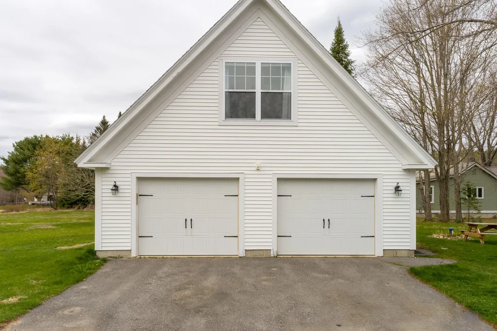 1024 Meadow Road Casco ME 04015