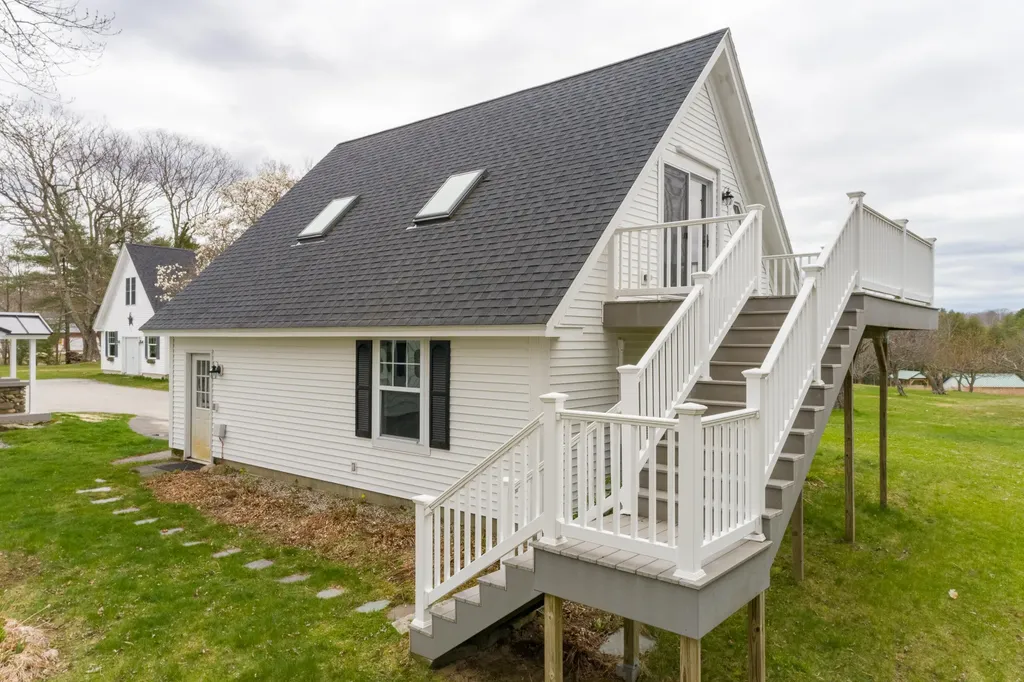 1024 Meadow Road Casco ME 04015