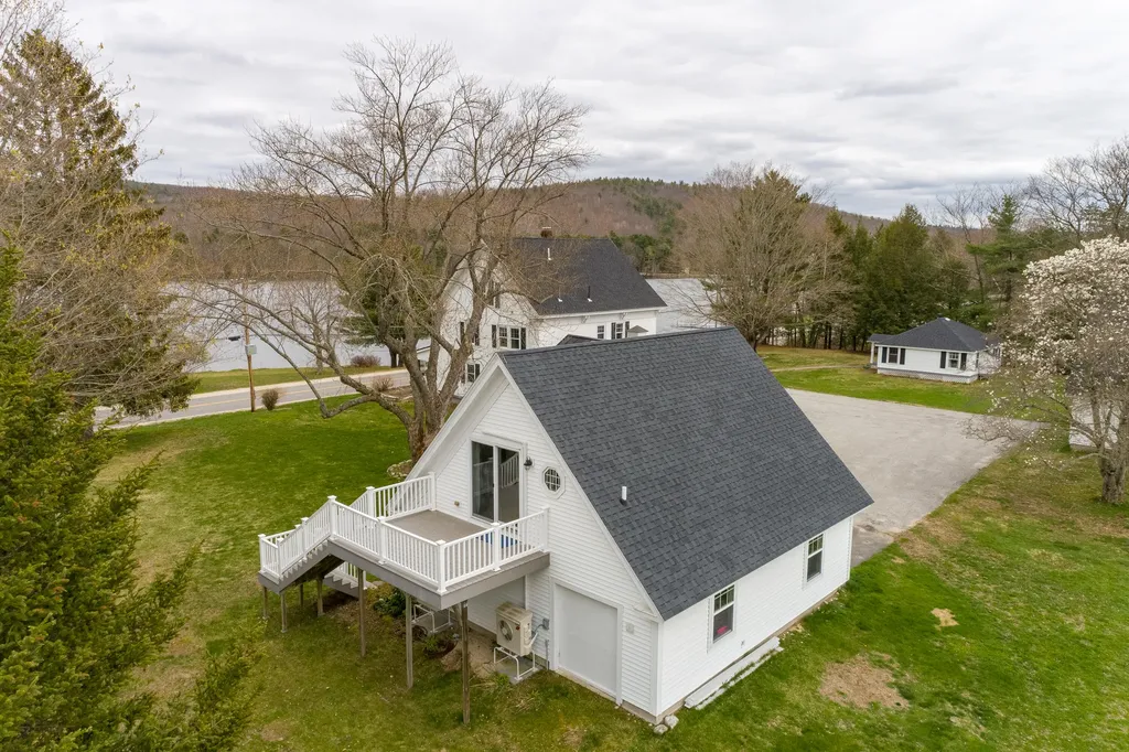 1024 Meadow Road Casco ME 04015