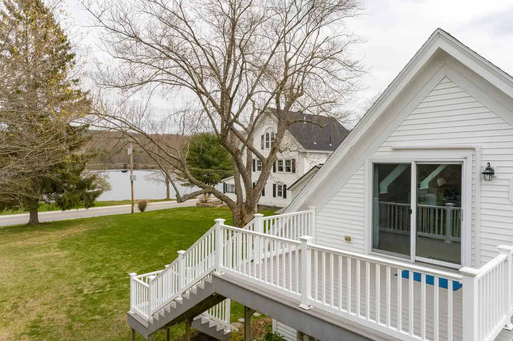 1024 Meadow Road Casco ME 04015
