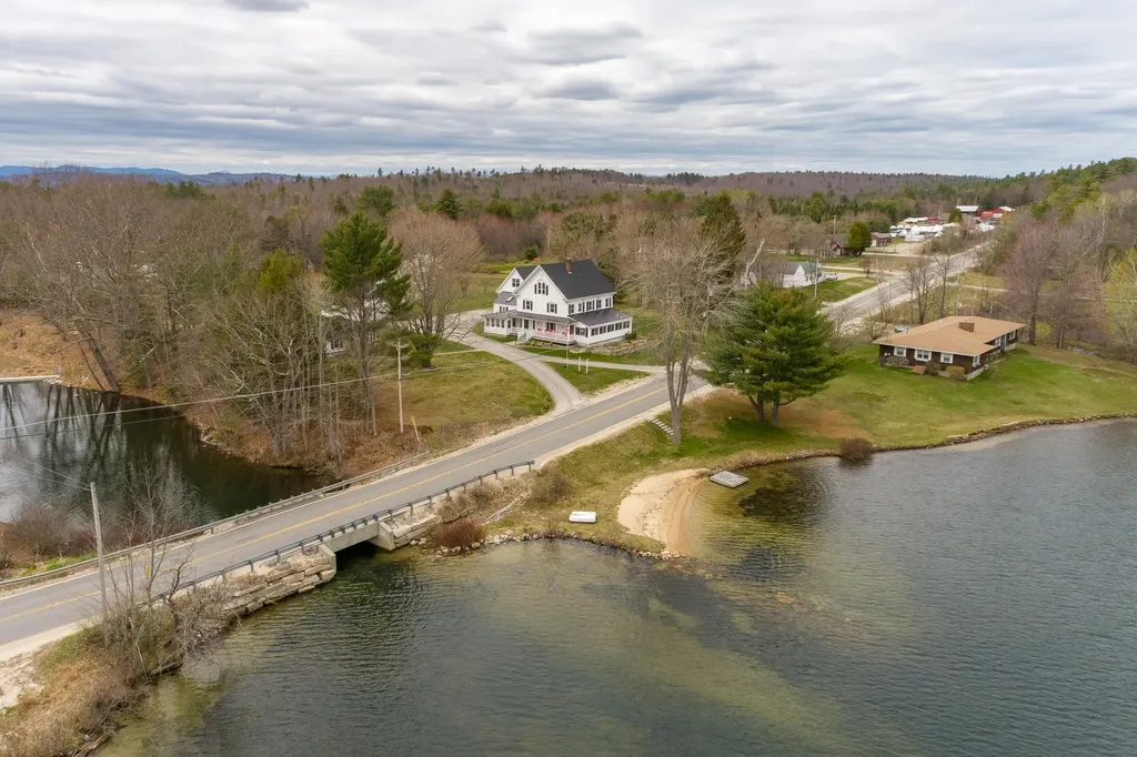 1024 Meadow Road Casco ME 04015