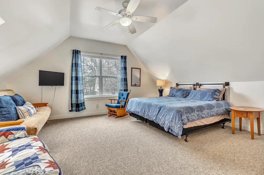 1024 Meadow Road Casco ME 04015