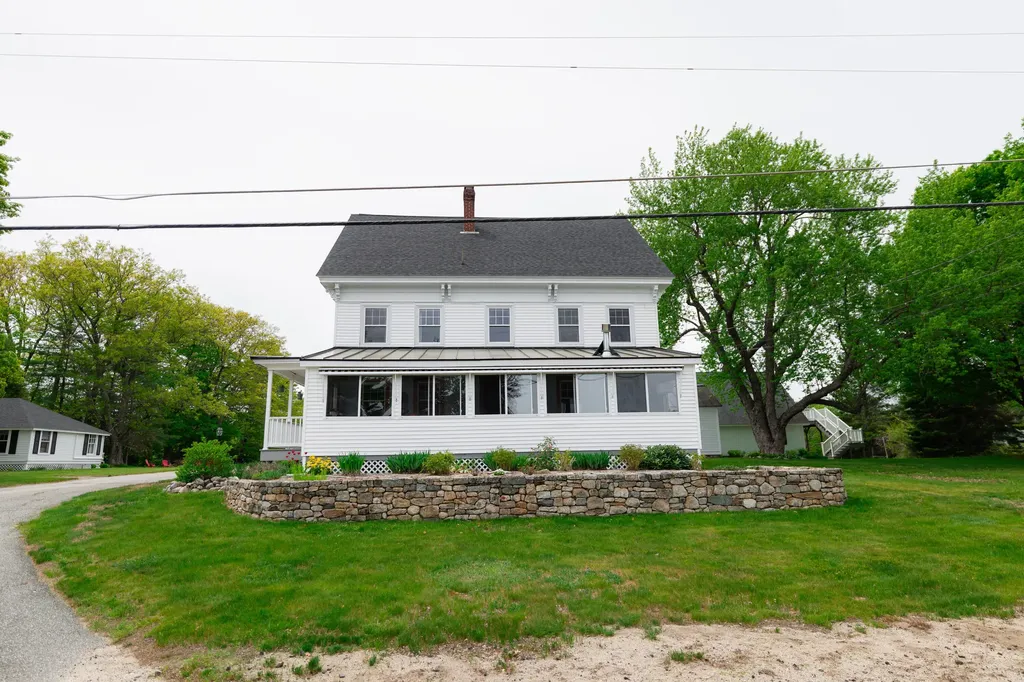 1024 Meadow Road Casco ME 04015
