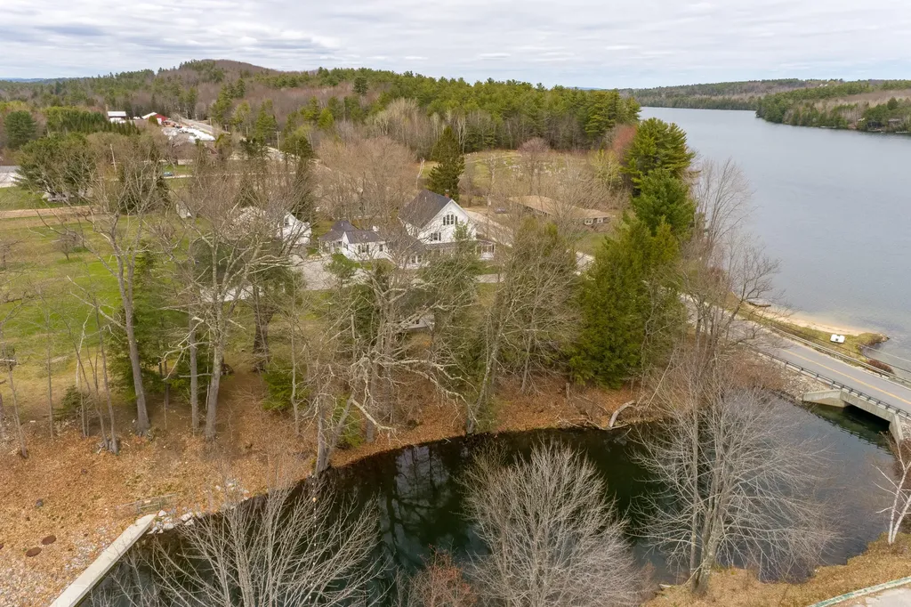 1024 Meadow Road Casco ME 04015