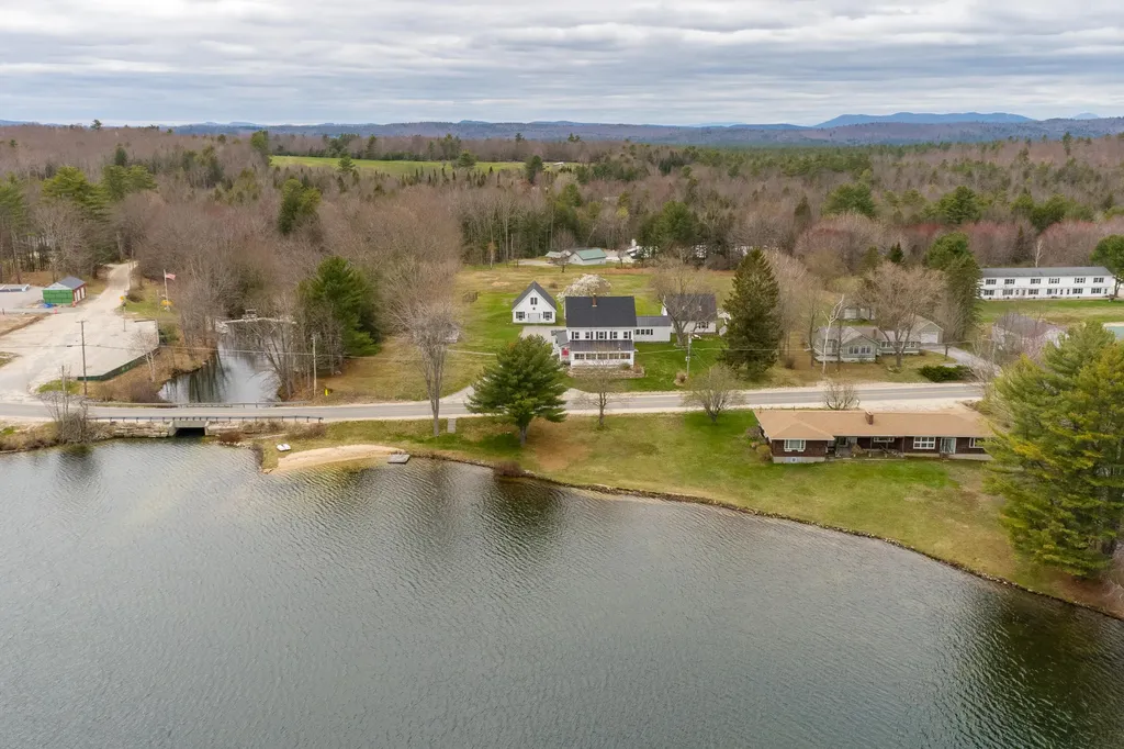 1024 Meadow Road Casco ME 04015