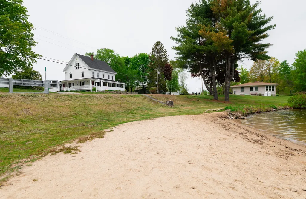 1024 Meadow Road Casco ME 04015