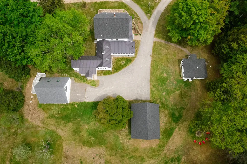 1024 Meadow Road Casco ME 04015