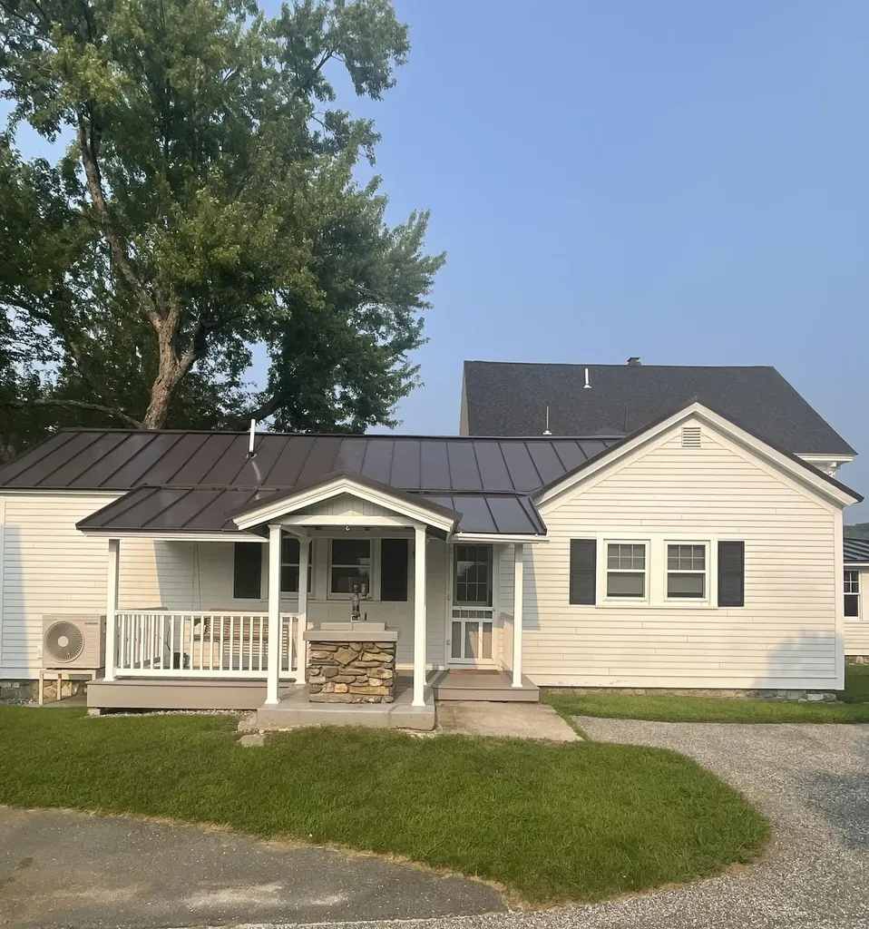 1024 Meadow Road Casco ME 04015
