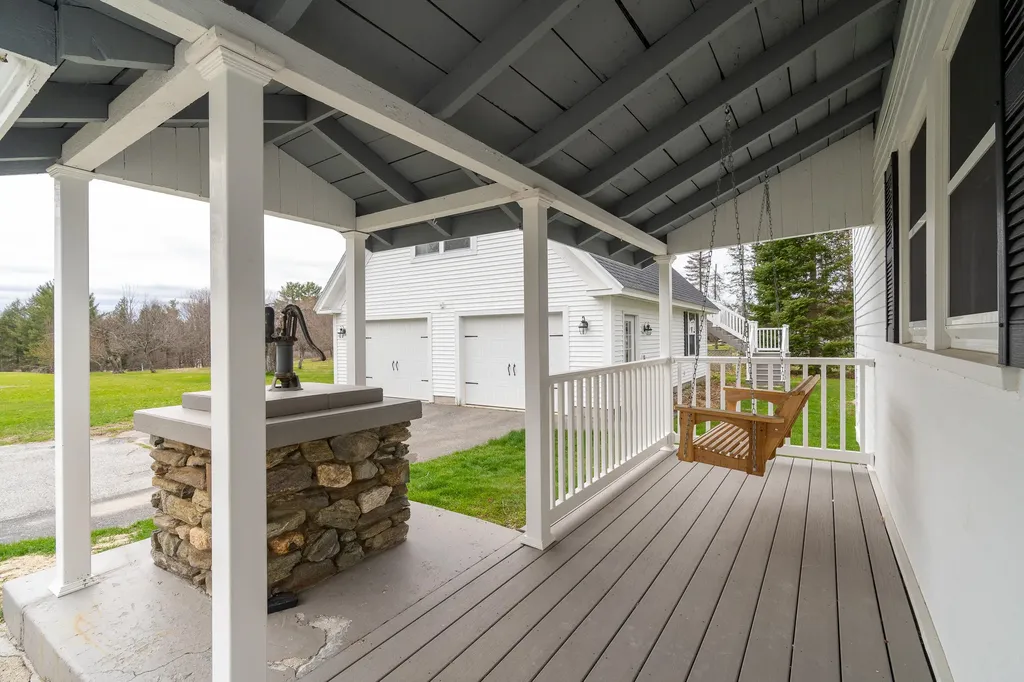 1024 Meadow Road Casco ME 04015