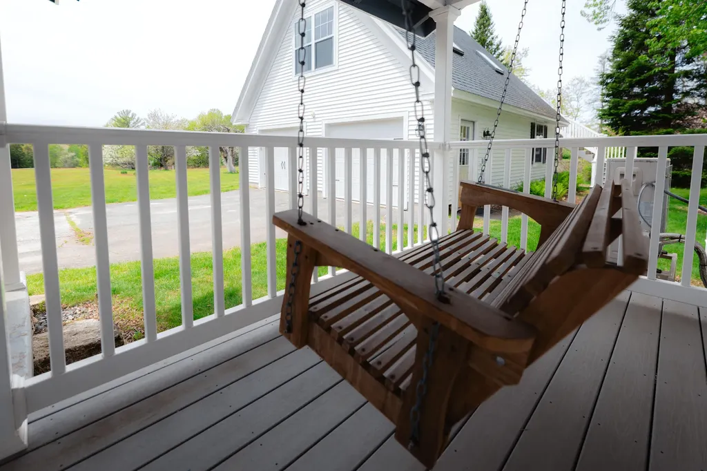 1024 Meadow Road Casco ME 04015