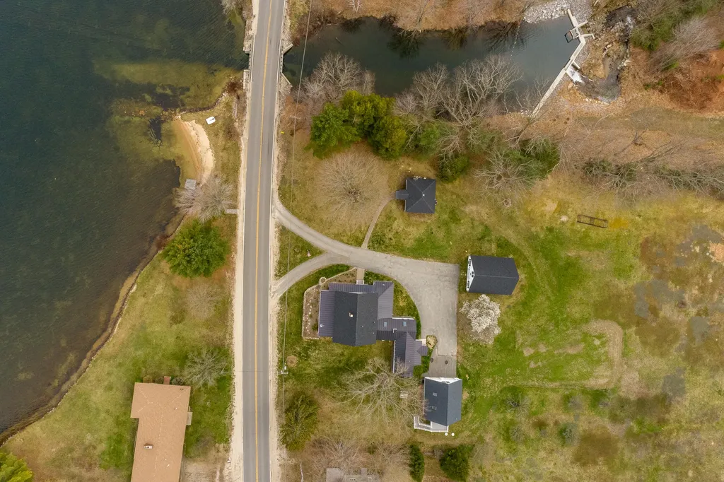 1024 Meadow Road Casco ME 04015