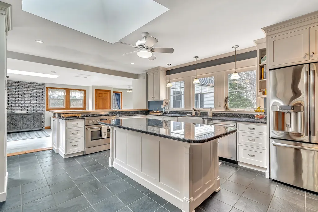 1024 Meadow Road Casco ME 04015