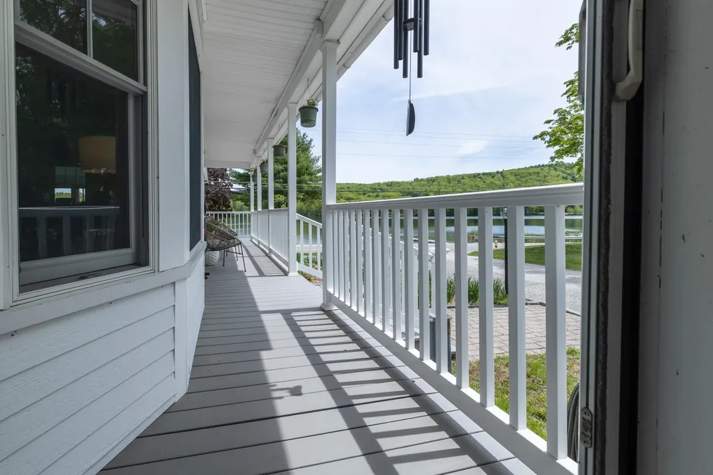 1024 Meadow Road Casco ME 04015