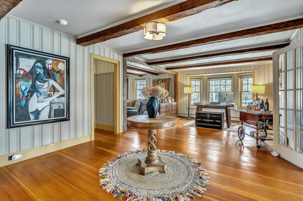 1024 Meadow Road Casco ME 04015