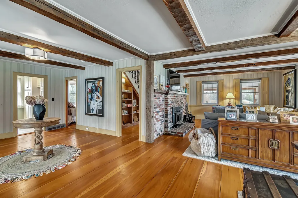 1024 Meadow Road Casco ME 04015