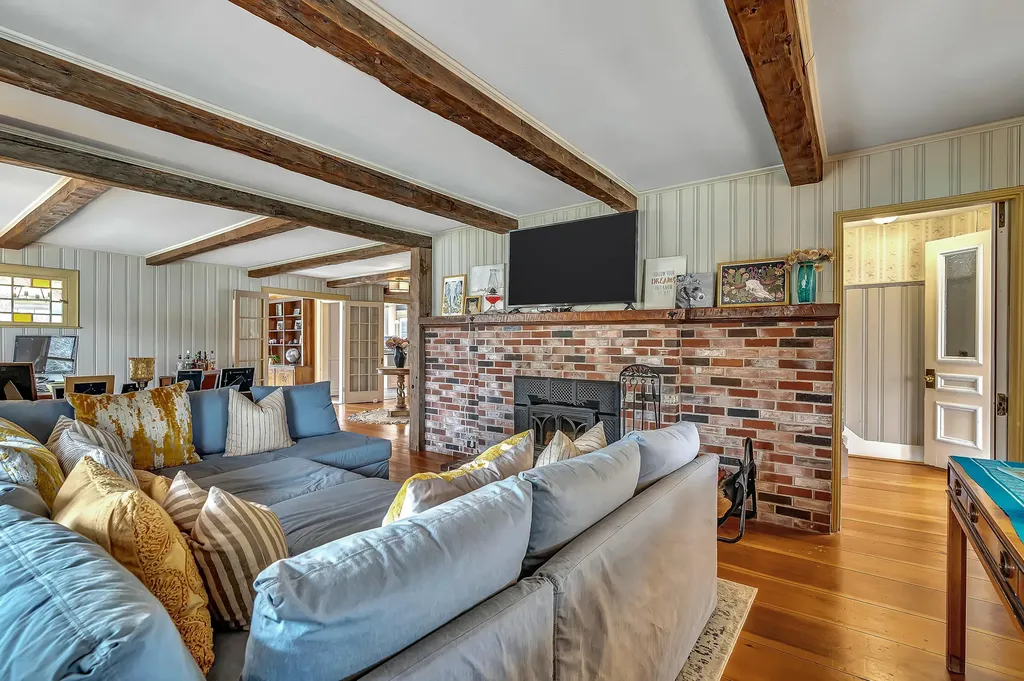 1024 Meadow Road Casco ME 04015
