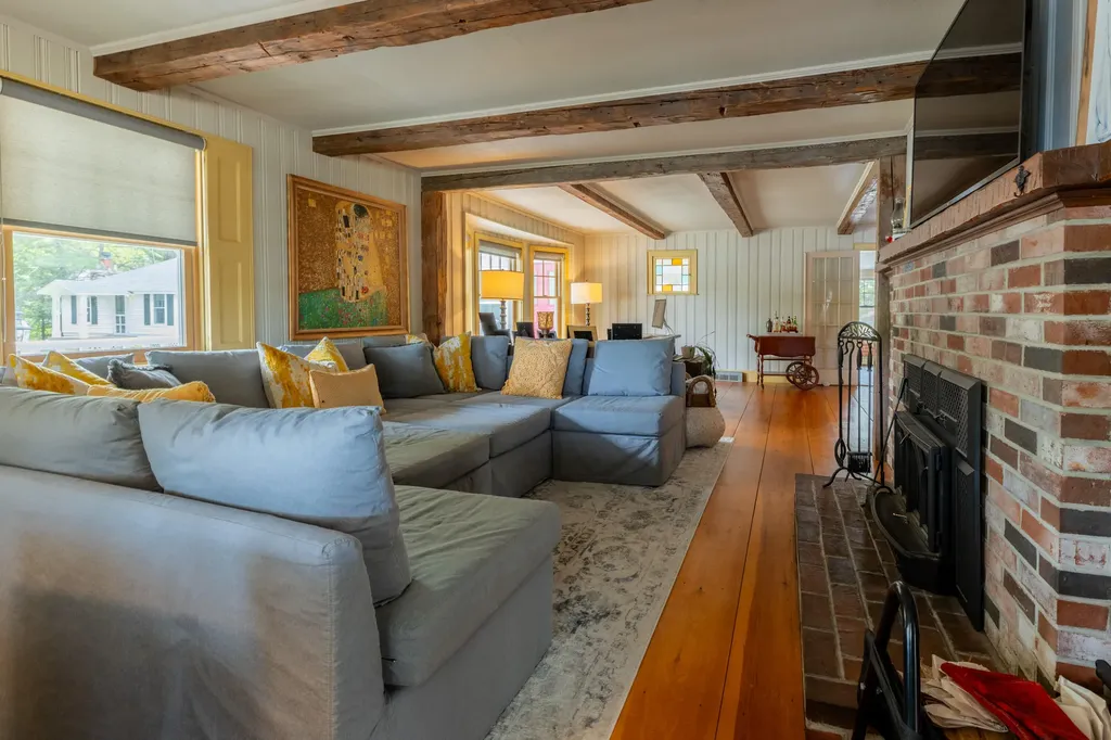 1024 Meadow Road Casco ME 04015