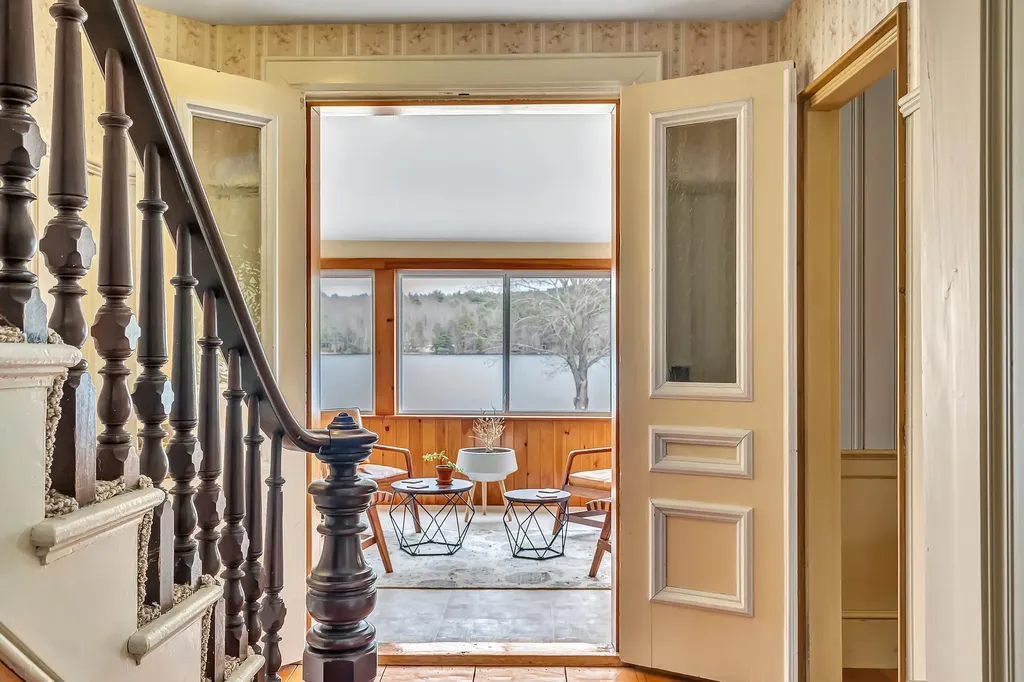 1024 Meadow Road Casco ME 04015