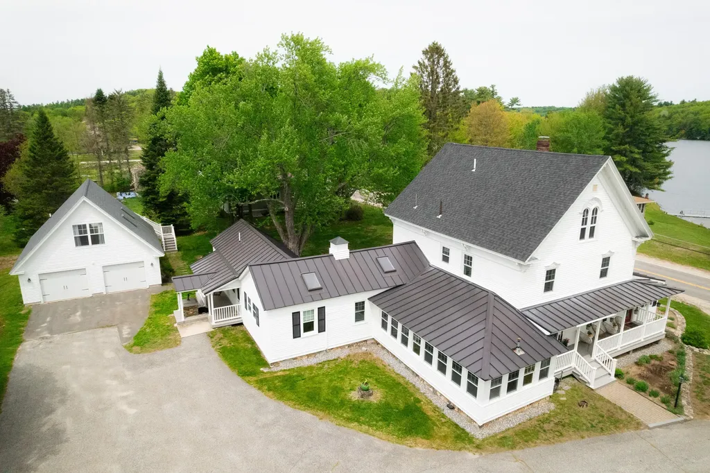 1024 Meadow Road Casco ME 04015