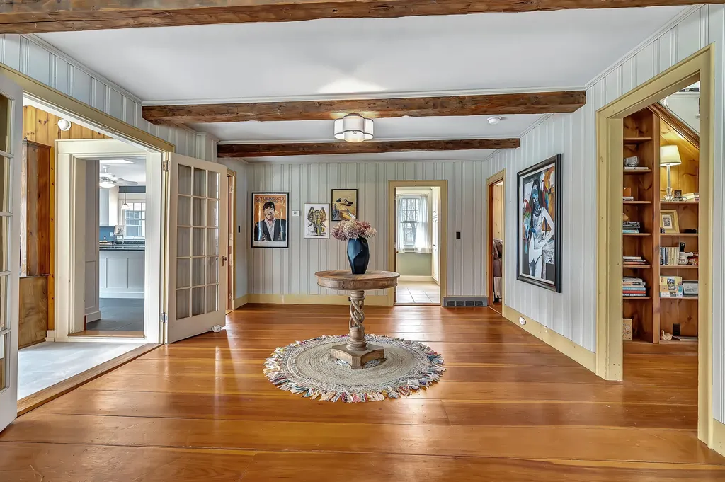 1024 Meadow Road Casco ME 04015