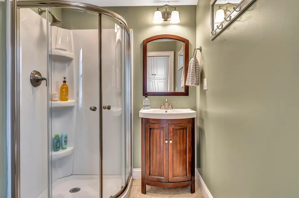 1024 Meadow Road Casco ME 04015
