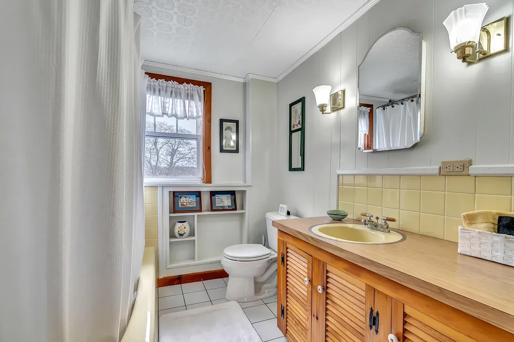 1024 Meadow Road Casco ME 04015