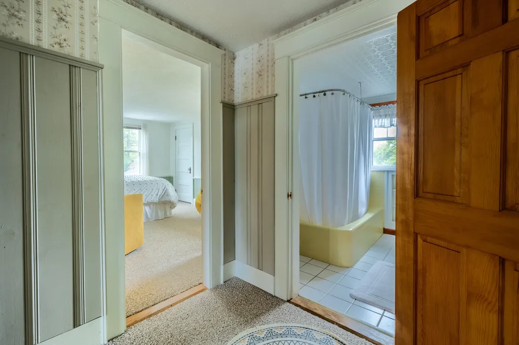 1024 Meadow Road Casco ME 04015
