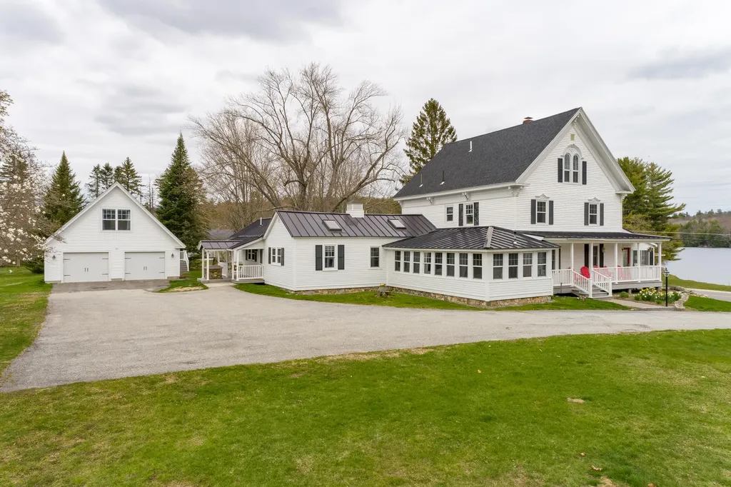 1024 Meadow Road Casco ME 04015