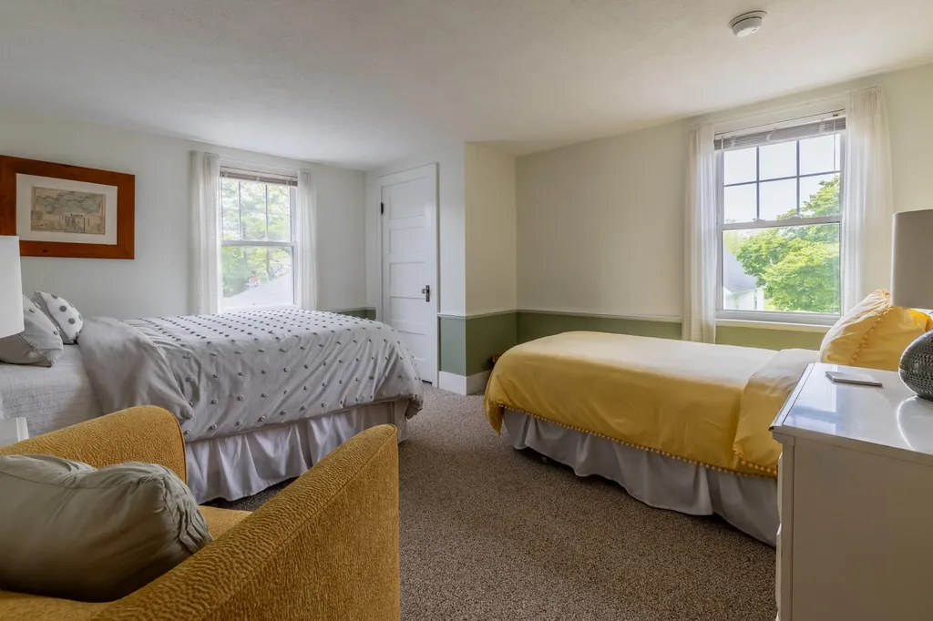 1024 Meadow Road Casco ME 04015