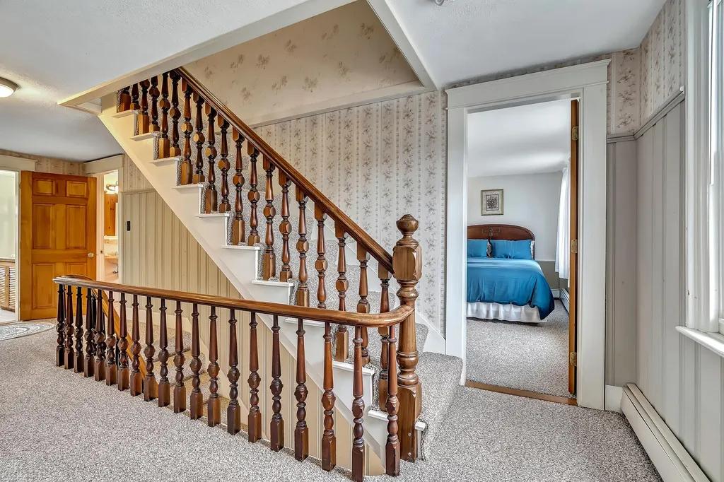 1024 Meadow Road Casco ME 04015