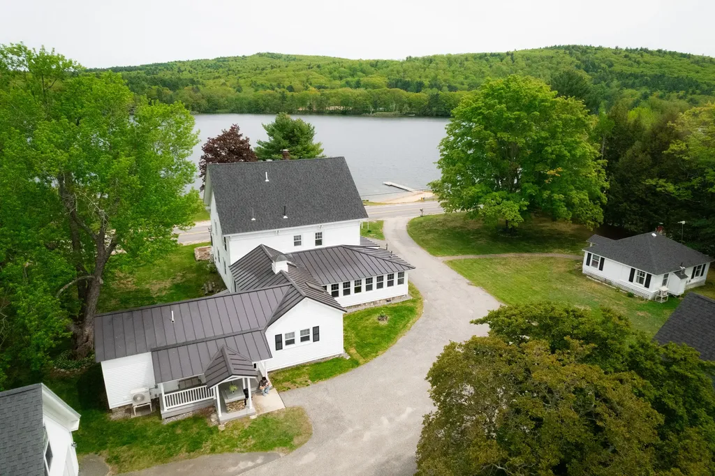 1024 Meadow Road Casco ME 04015