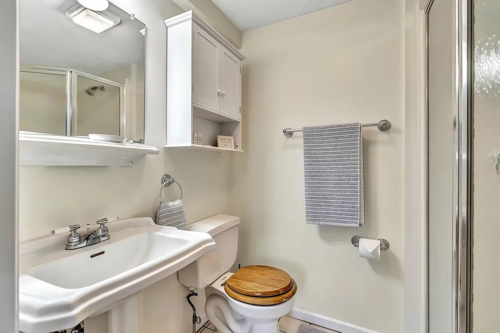 1024 Meadow Road Casco ME 04015
