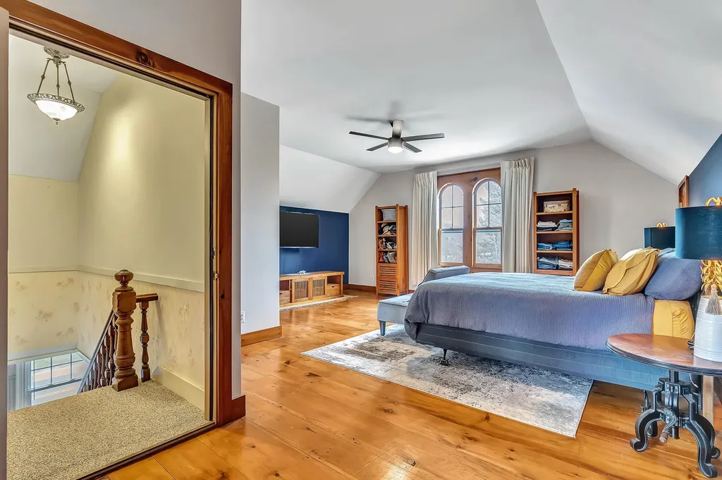 1024 Meadow Road Casco ME 04015
