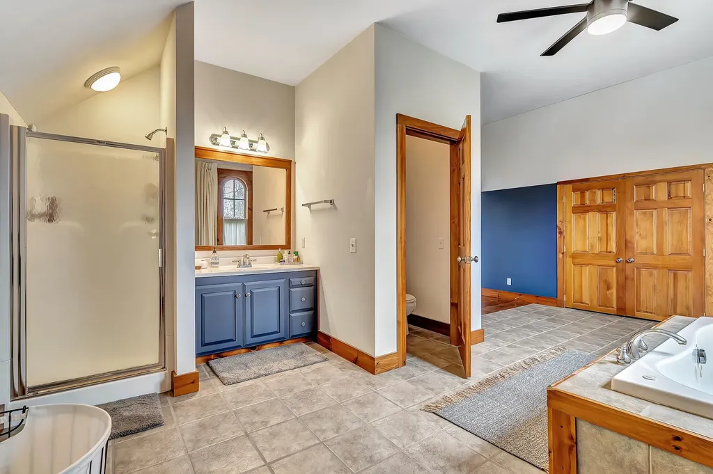 1024 Meadow Road Casco ME 04015