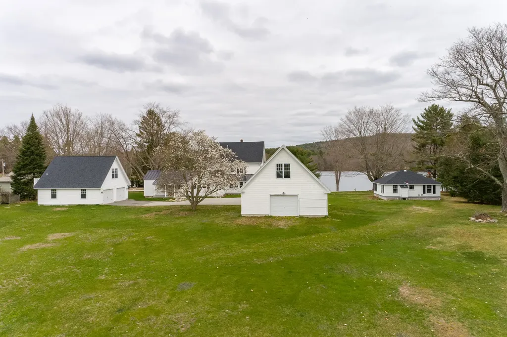 1024 Meadow Road Casco ME 04015