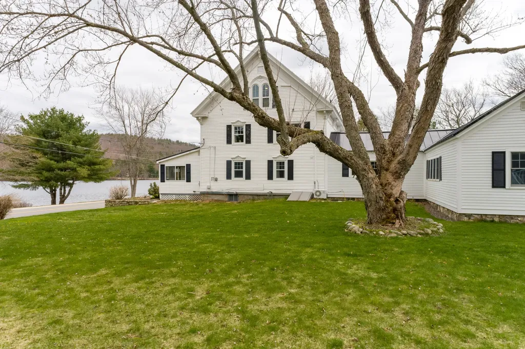 1024 Meadow Road Casco ME 04015