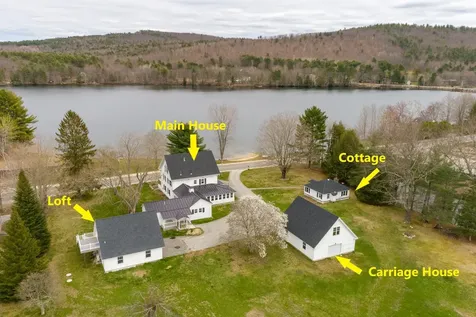 1024 Meadow Road Casco ME 04015