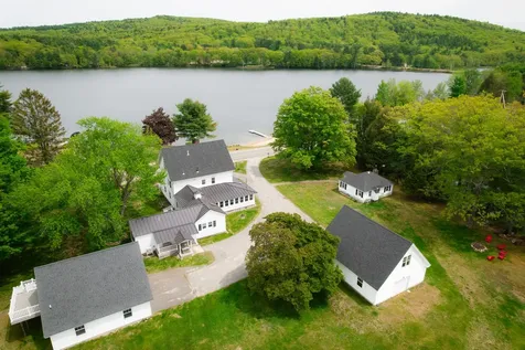 1024 Meadow Road Casco ME 04015