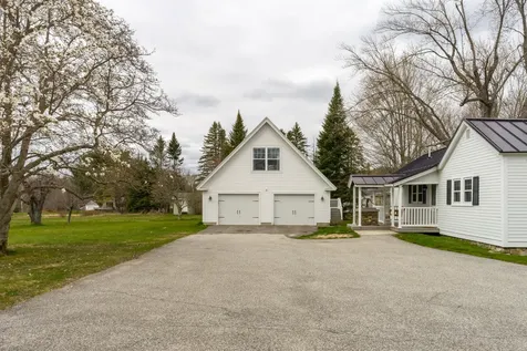 1024 Meadow Road Casco ME 04015