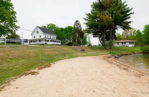 1024 Meadow Road Casco ME 04015