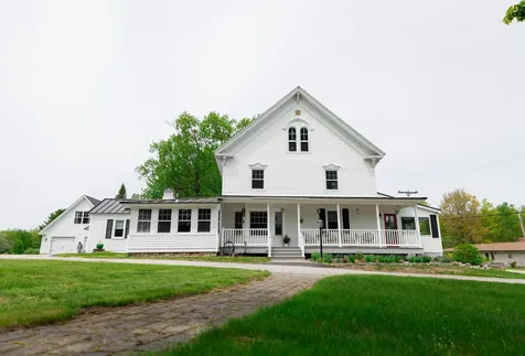 1024 Meadow Road Casco ME 04015