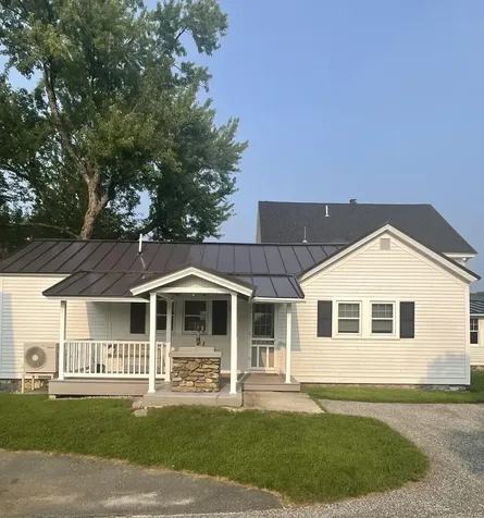 1024 Meadow Road Casco ME 04015