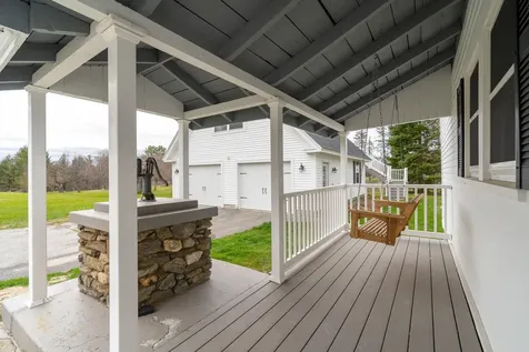 1024 Meadow Road Casco ME 04015
