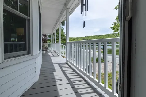 1024 Meadow Road Casco ME 04015