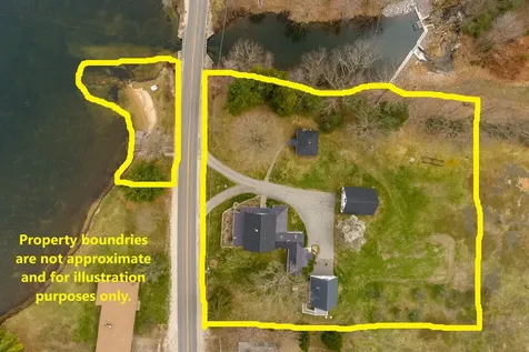 1024 Meadow Road Casco ME 04015